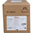 GLUCOSE 5% B.Braun Ecoflac Plus