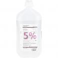 GLUCOSE 5% DELTAMEDICA Infusionslösung Plastikfl.