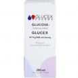 GLUCOSE-TOLERANZTEST Glucex 27,5 g/100 ml Lsg.