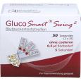 GLUCOSMART Swing Blutzucker Teststreifen