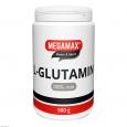 GLUTAMIN 100% rein Megamax Pulver
