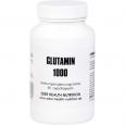 GLUTAMIN 1000 Kapseln