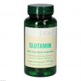 GLUTAMIN 500 mg Bios Kapseln
