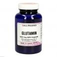 GLUTAMIN 500 mg GPH Kapseln