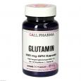 GLUTAMIN 500 mg GPH Kapseln
