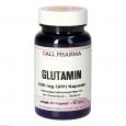 GLUTAMIN 500 mg GPH Kapseln