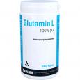 GLUTAMIN-L 100% Pur Pulver