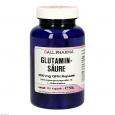 GLUTAMINSÄURE 400 mg GPH Kapseln
