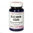 GLUTAMINSÄURE 400 mg GPH Kapseln