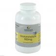 GLUTAMINSÄURE 500 mg Kapseln