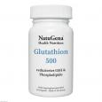 GLUTATHION 500 Kapseln