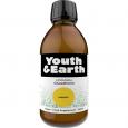 GLUTATHION LIPOSOMAL Liquid Youth & Earth
