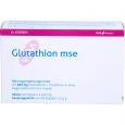 GLUTATHION MSE magensaftresistente Kapseln