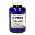 GLUTATHION REDUZIERT 100 mg GPH Kapseln