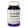 GLUTATHION REDUZIERT 100 mg Kapseln
