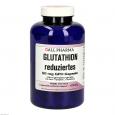 GLUTATHION REDUZIERT 50 mg GPH Kapseln