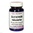 GLUTATHION REDUZIERT 50 mg Kapseln
