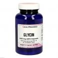 GLYCIN 500 mg GPH Kapseln
