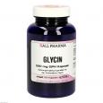 GLYCIN 500 mg GPH Kapseln