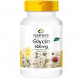 GLYCIN 500 mg Kapseln