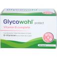 GLYCOWOHL Vitamin B complete+Inositol+Cholin Kaps.