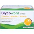 GLYCOWOHL Vitamin C 1000 mg m.Quercetin vegan Kps.
