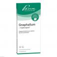 GNAPHALIUM INJEKTOPAS Ampullen