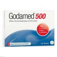 GODAMED 500 Tabletten