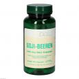 GOJI BEEREN 500 mg Bios Kapseln