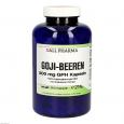 GOJI BEEREN 500 mg GPH Kapseln