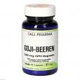 GOJI BEEREN 500 mg GPH Kapseln