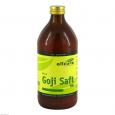 GOJI SAFT Bio