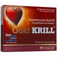 GOLD KRILL Kapseln