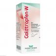 GOLDTROPFEN W Mischung