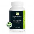 GOLFNUTRITION Cardio Caps mit Q10+Selen+B1 Kapseln