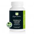 GOLFNUTRITION Weihrauch-Curcuma-Ingwer Komplex Kps