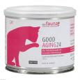 GOOD AGING24 CAT Erg.Futtermittel Pulver f.Katzen
