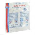 GOTA-DERM thin hydrokoll.Wundpfl.steril 15x15 cm