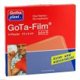 GOTA FILM steril 6x10 cm Pflaster