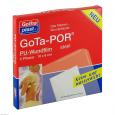 GOTA-POR PU Wundfilm 10x6 cm steril Pflaster