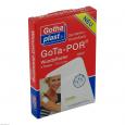 GOTA-POR Wundpflaster 5x7,2 cm steril