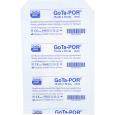 GOTA-POR Wundpflaster steril 100x150 mm