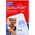 GOTA-POR Wundpflaster steril 100x150 mm