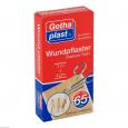 GOTHAPLAST Wundpfl.elast.4 cmx1 m geschnitten