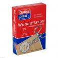 GOTHAPLAST Wundpfl.elast.6 cmx1 m geschnitten