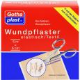 GOTHAPLAST Wundpfl.elast.6 cmx5 m Rolle