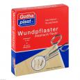 GOTHAPLAST Wundpfl.elast.8 cmx1 m geschnitten