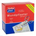GOTHAPLAST Wundpfl.sensitiv 6 cmx5 m