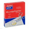 GOTHAPLAST Wundpfl.sensitiv 8 cmx1 m geschnitten