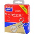 GOTHAPLAST Wundpfl.stand.8 cmx1 m Euroaufhänger